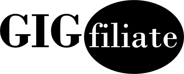 Gigfiliate Logo