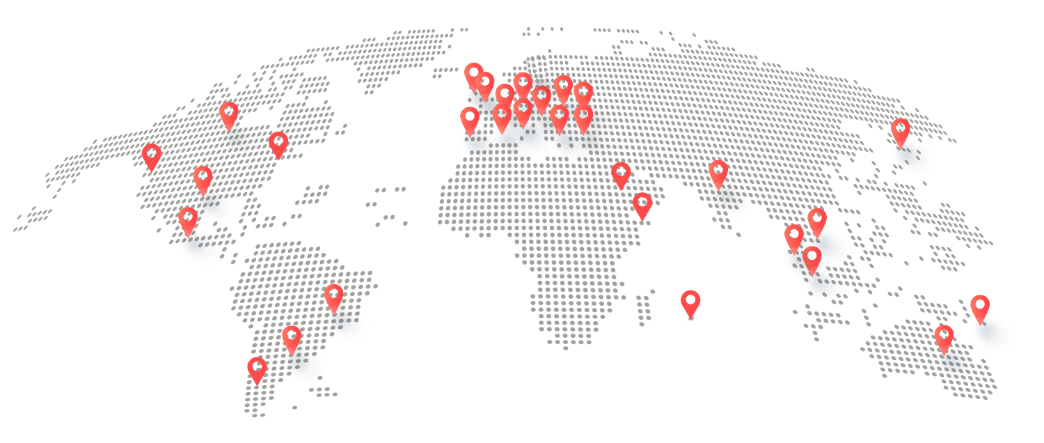 Referral Tracking